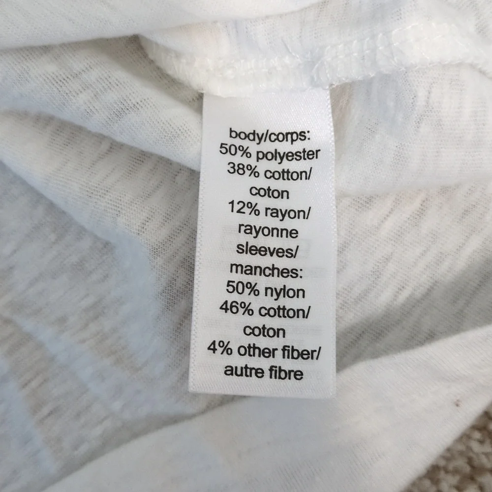 Women's short sleeve tops, bundle of 2 - Picture 3 of 5